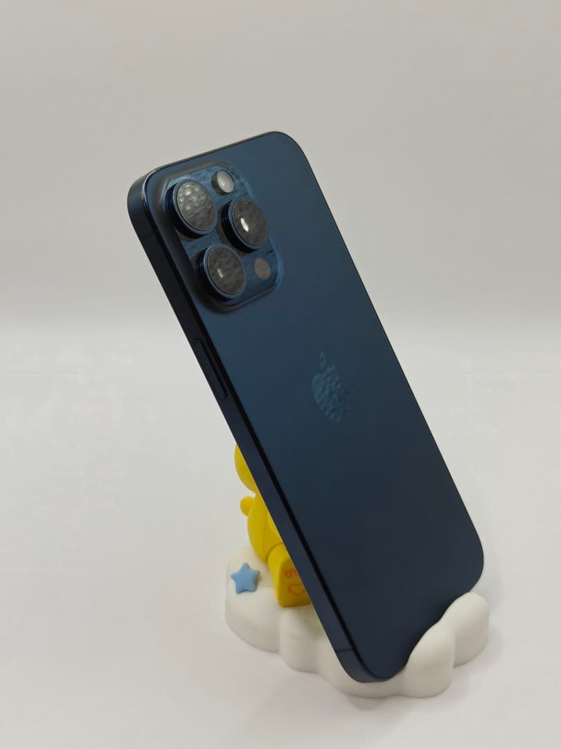 Apple iPhone 15 PRO MAX 256GB SIMフリー CN版