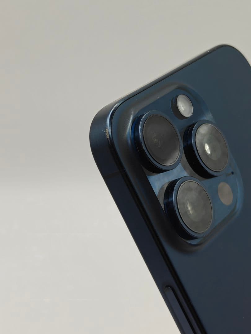 Apple iPhone 15 PRO MAX 256GB SIMフリー CN版