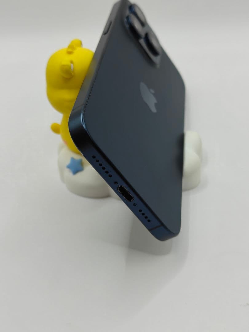 Apple iPhone 15 PRO MAX 256GB SIMフリー CN版