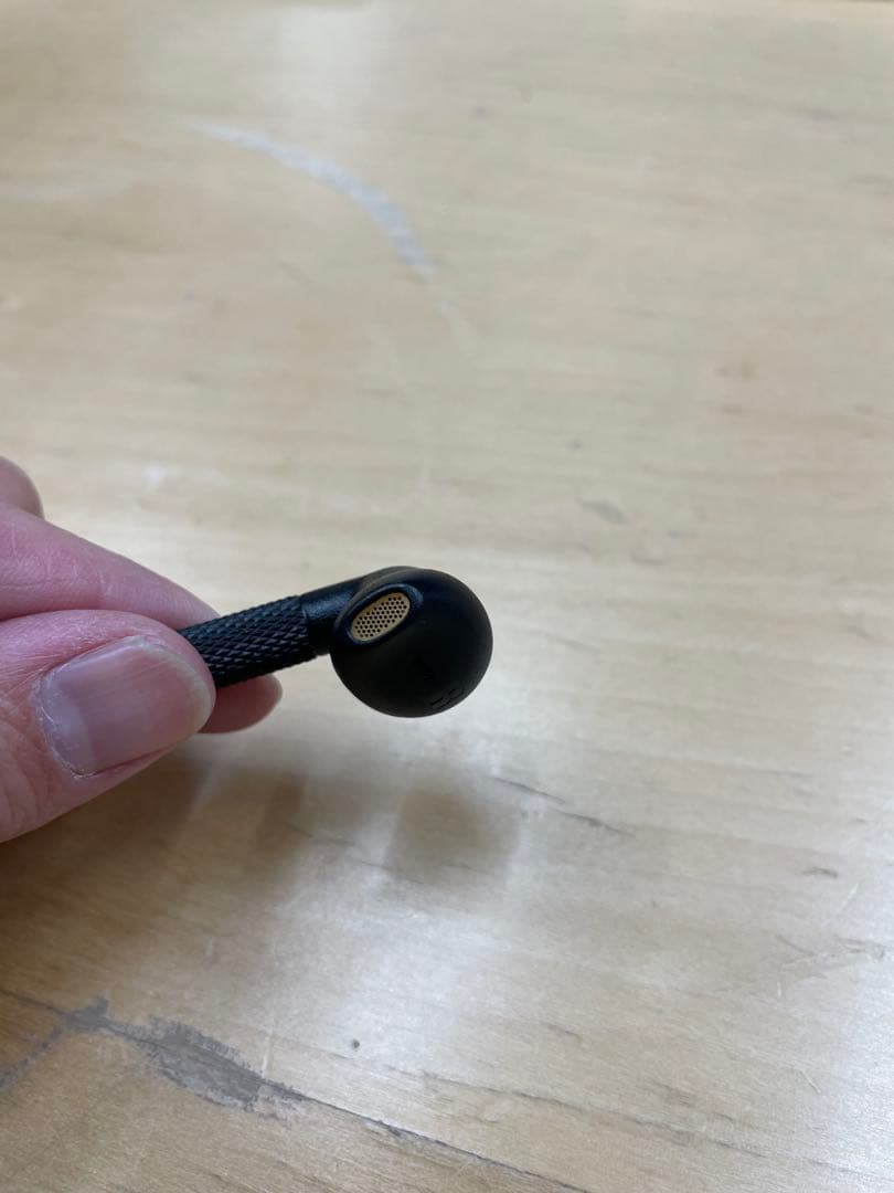 し*ん様 Marshall イヤホン