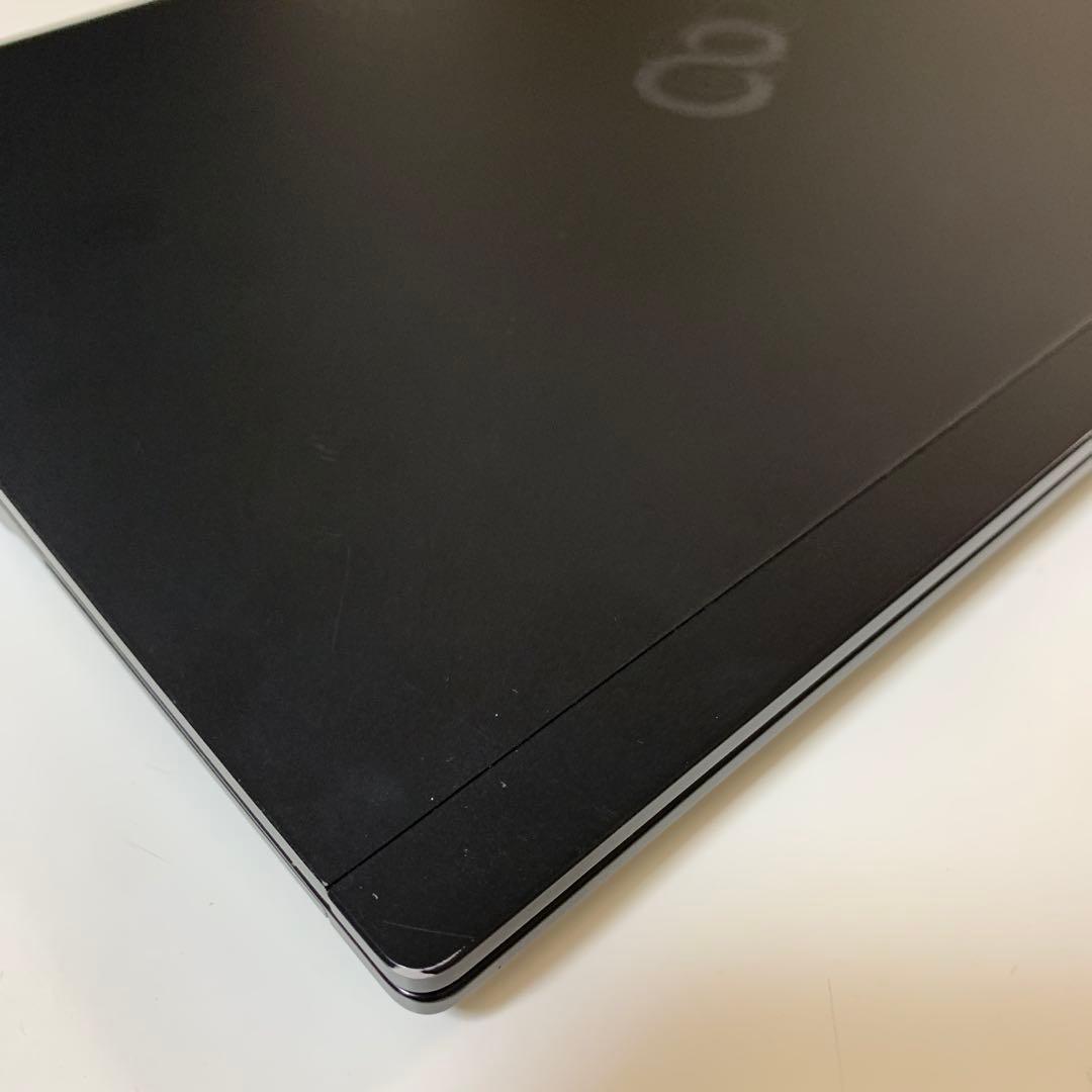 エ*ド様 富士通Windows11 ノートパソコン i5