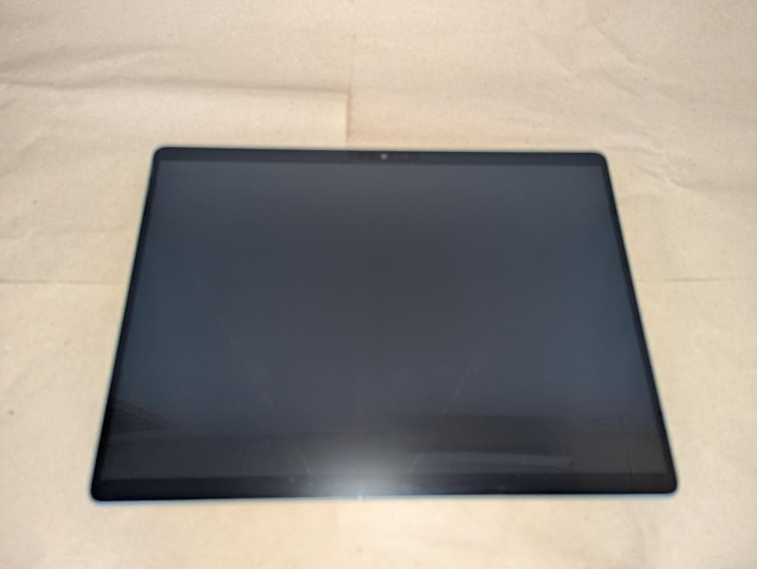 Surface Pro 9 キーボード・ペン・マウス等付属