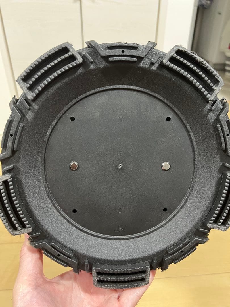 【美品】PING / ピン キャディバッグ レッド