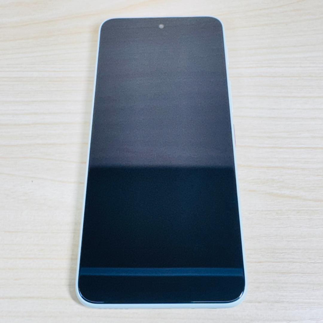 P316 未使用に近い Nubia S2R Z6305R White