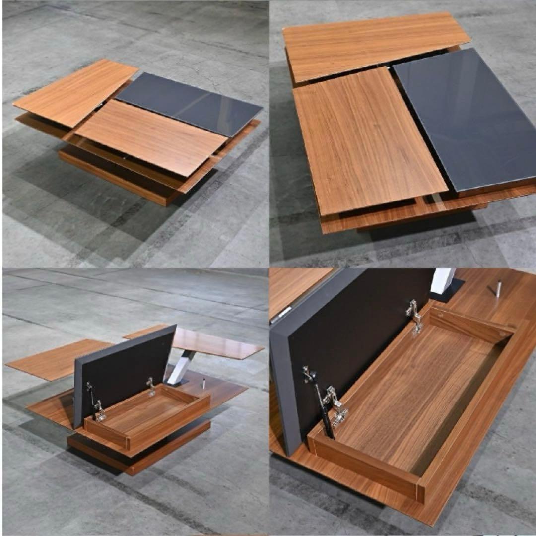 BoConcept ボーコンセプトBarcelonaバルセロナコーヒーテーブル