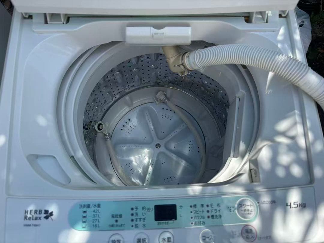 冷蔵庫 ガラス棚付き