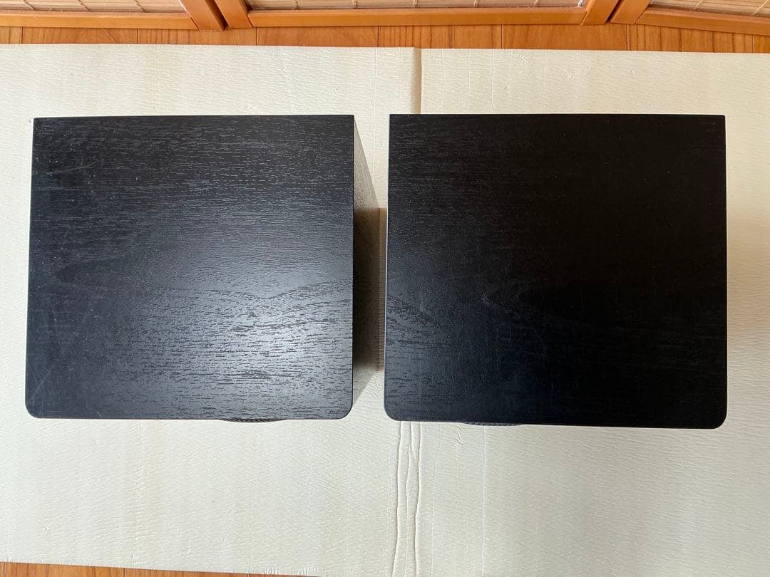 Coral 2ウェイスピーカー EX-101 ペア