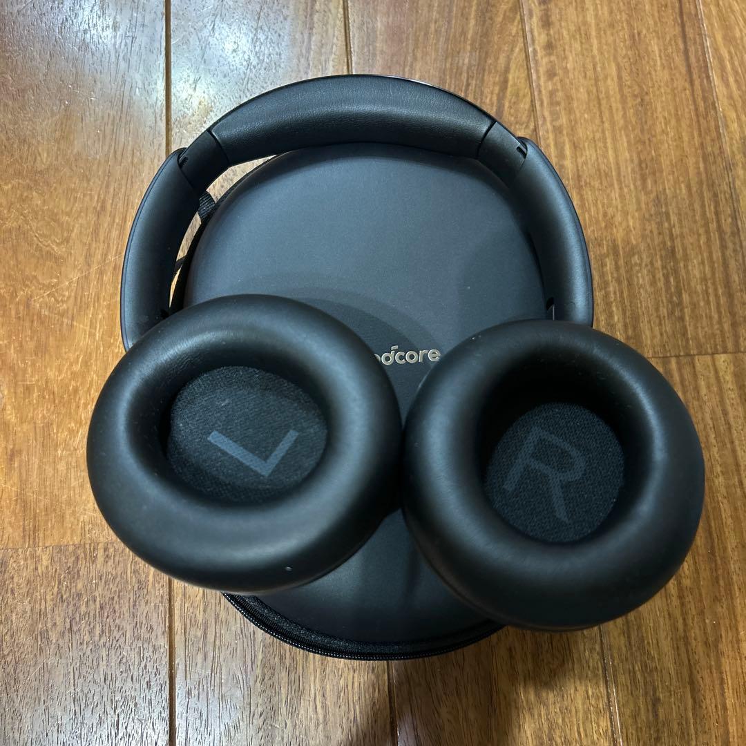 Soundcore SPACE Q45 ヘッドフォン