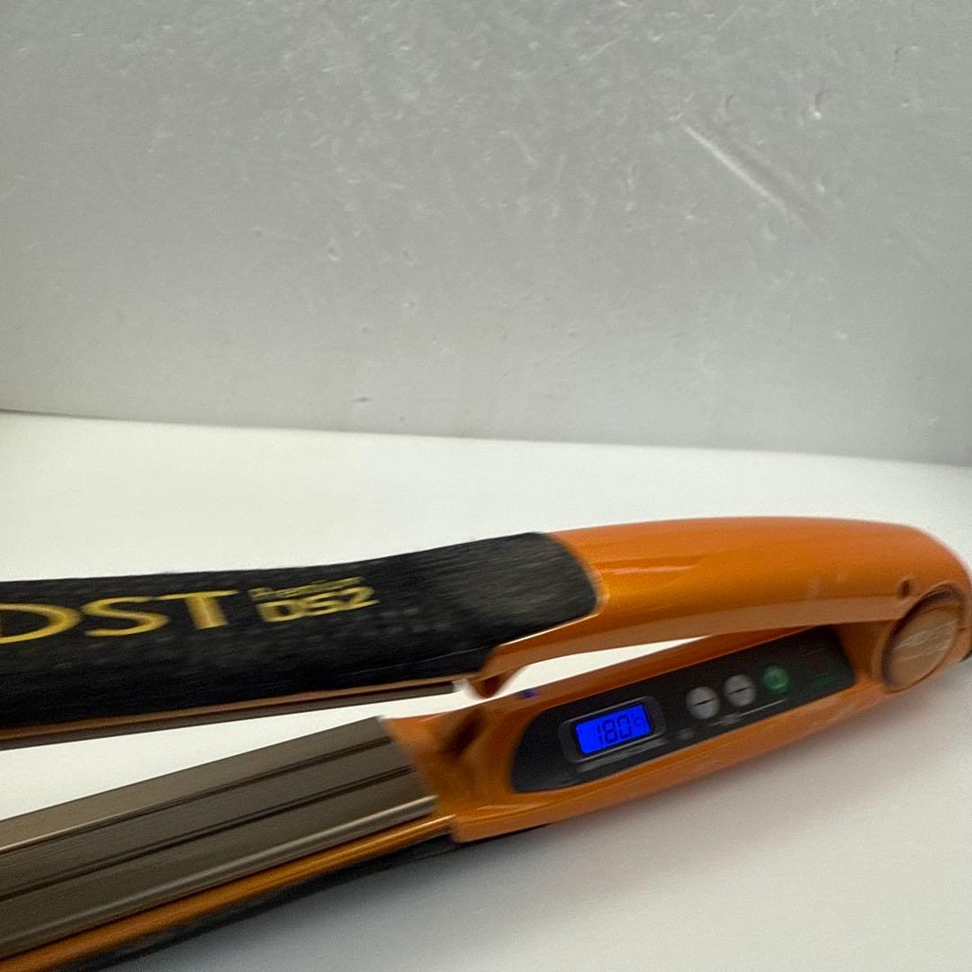 AD81 ADST DS2 アドスト　業務用ストレートアイロン　美容室　美容師