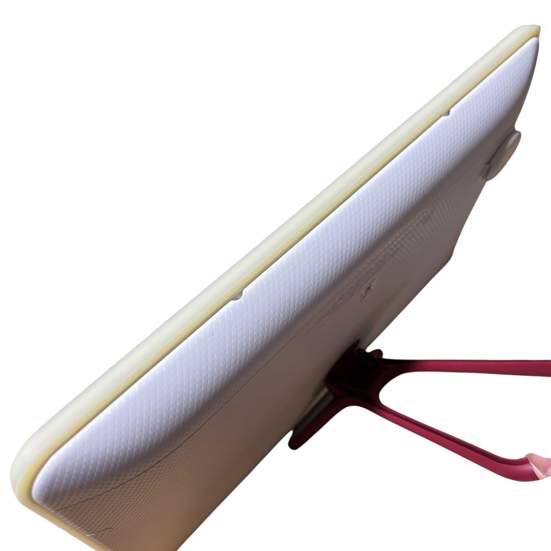 動作確認済 SHARP AQUOS 2T-C16AP-W シャープ アクオス