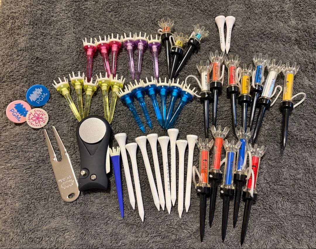 テーラーメイド ステルス2 M4 フルセット レディース 11本 小物付