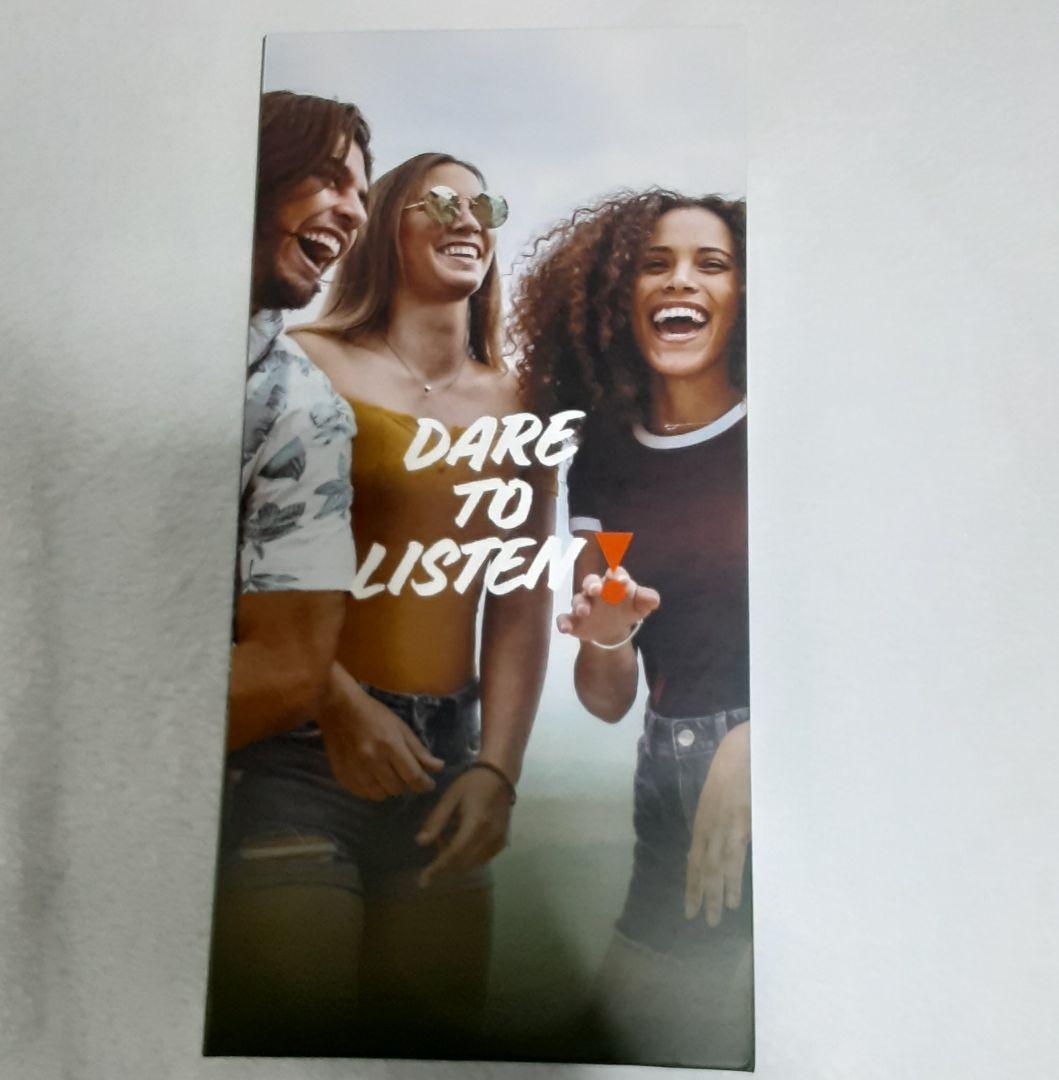 ☆新品未開封JBL FLIP6 ブラック　ワイヤレススピーカー