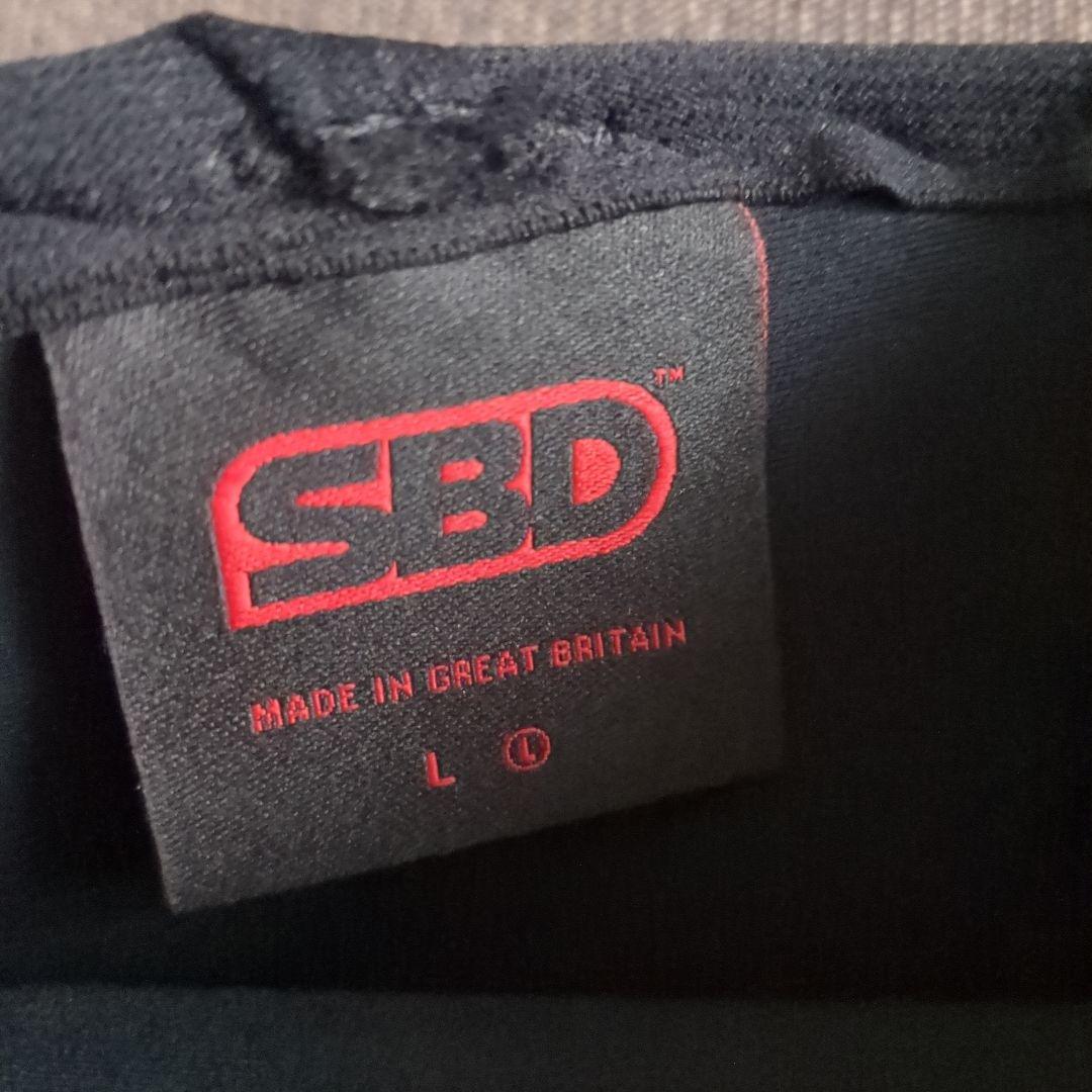 【美品】ＳＢＤニースリーブ Ｌサイズ