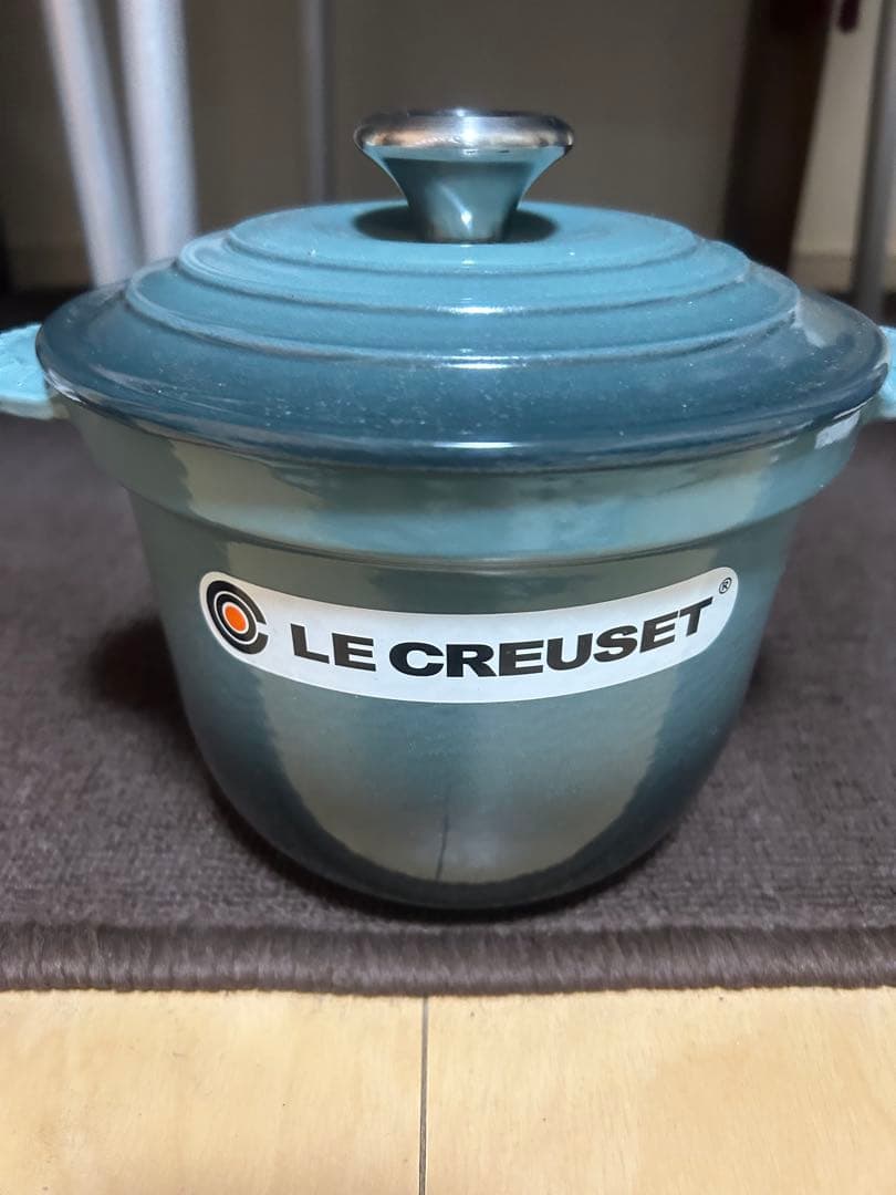 ル・クルーゼ　ココットエブリ