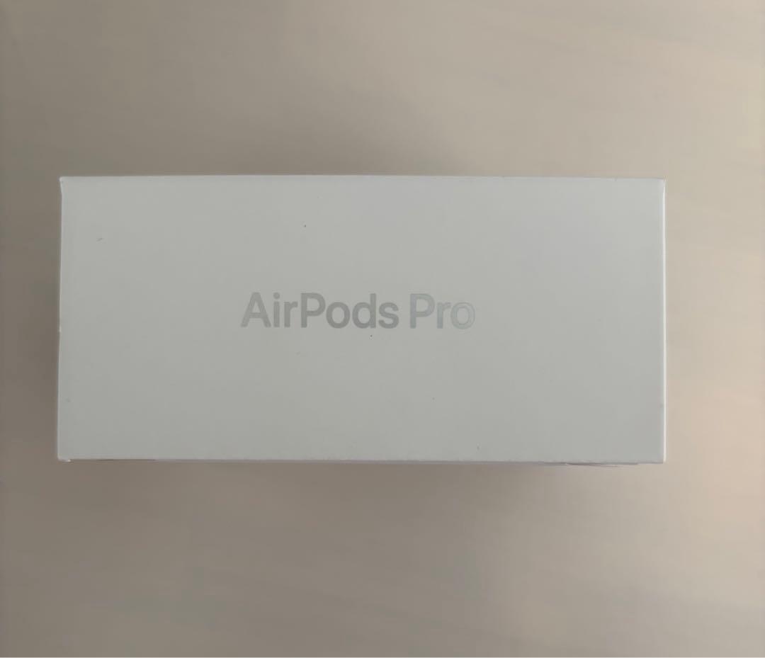 ★早い者勝ち★【新品未開封】AirPods Pro 3