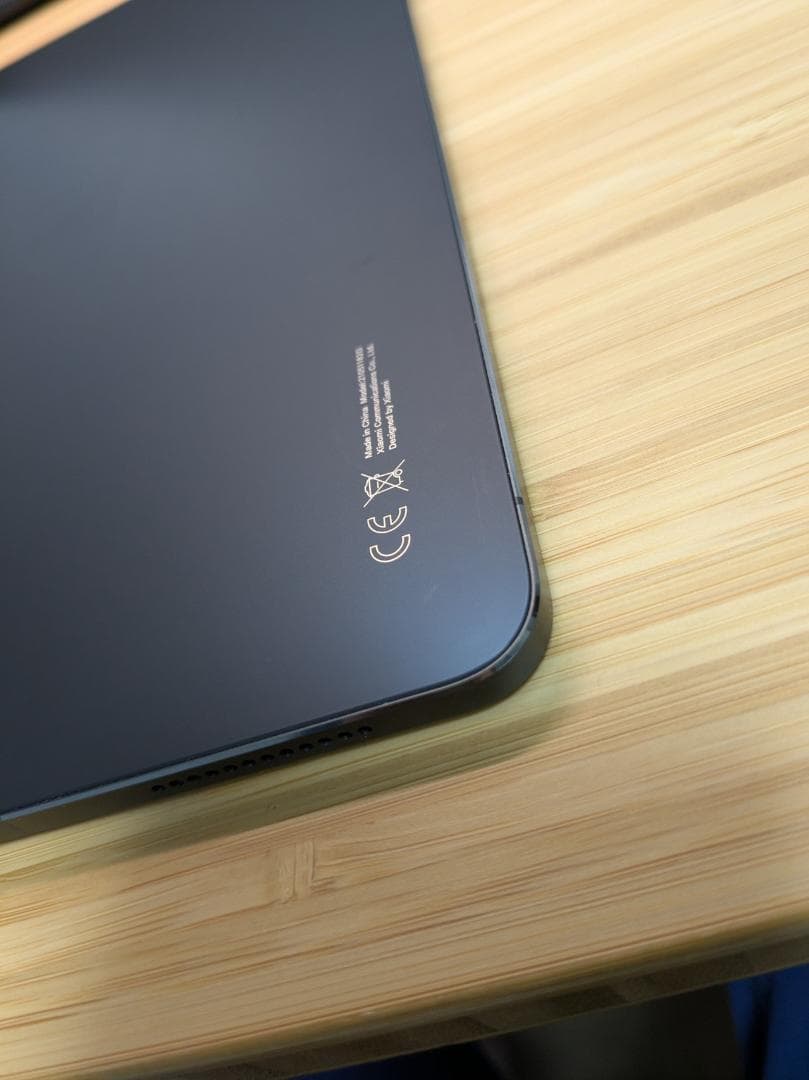 Xiaomi Pad 5 128GB ＋ 純正ペン セット