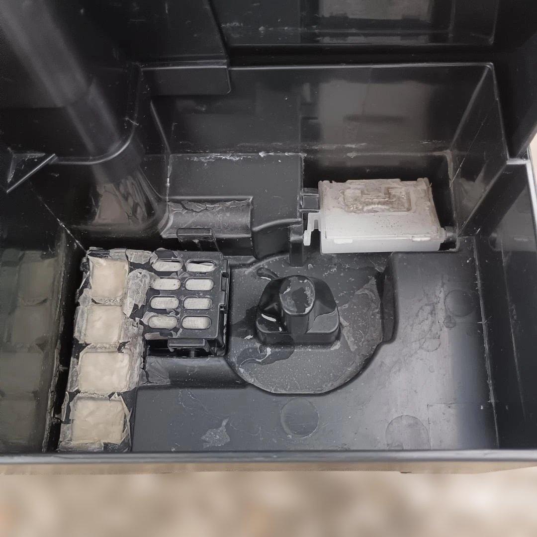 7016)パナソニック F-VC70XT 加湿空気清浄機