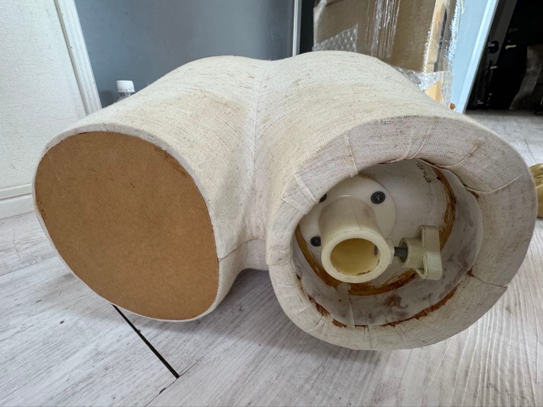 可動式　アーム付き　可動式 洋裁トルソー マネキン　レディース