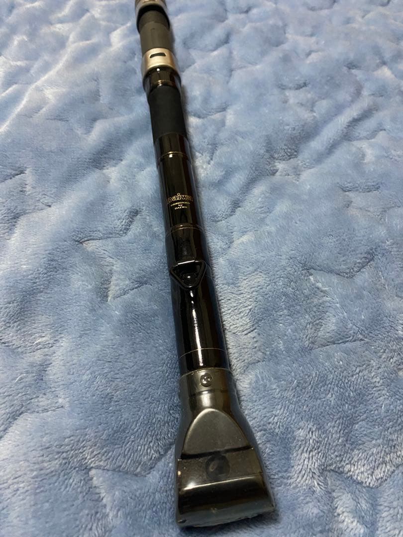 ダイワ 振り出し 小笠原mh525 未使用品