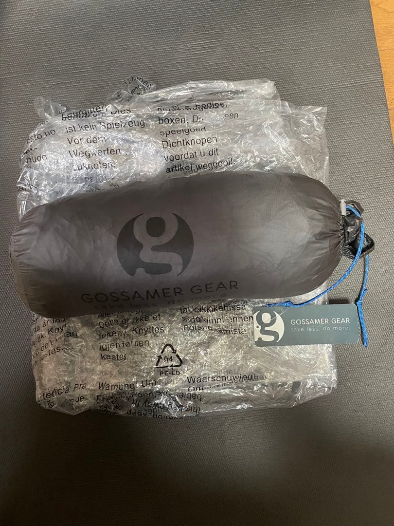 ゴッサマーギア　The one