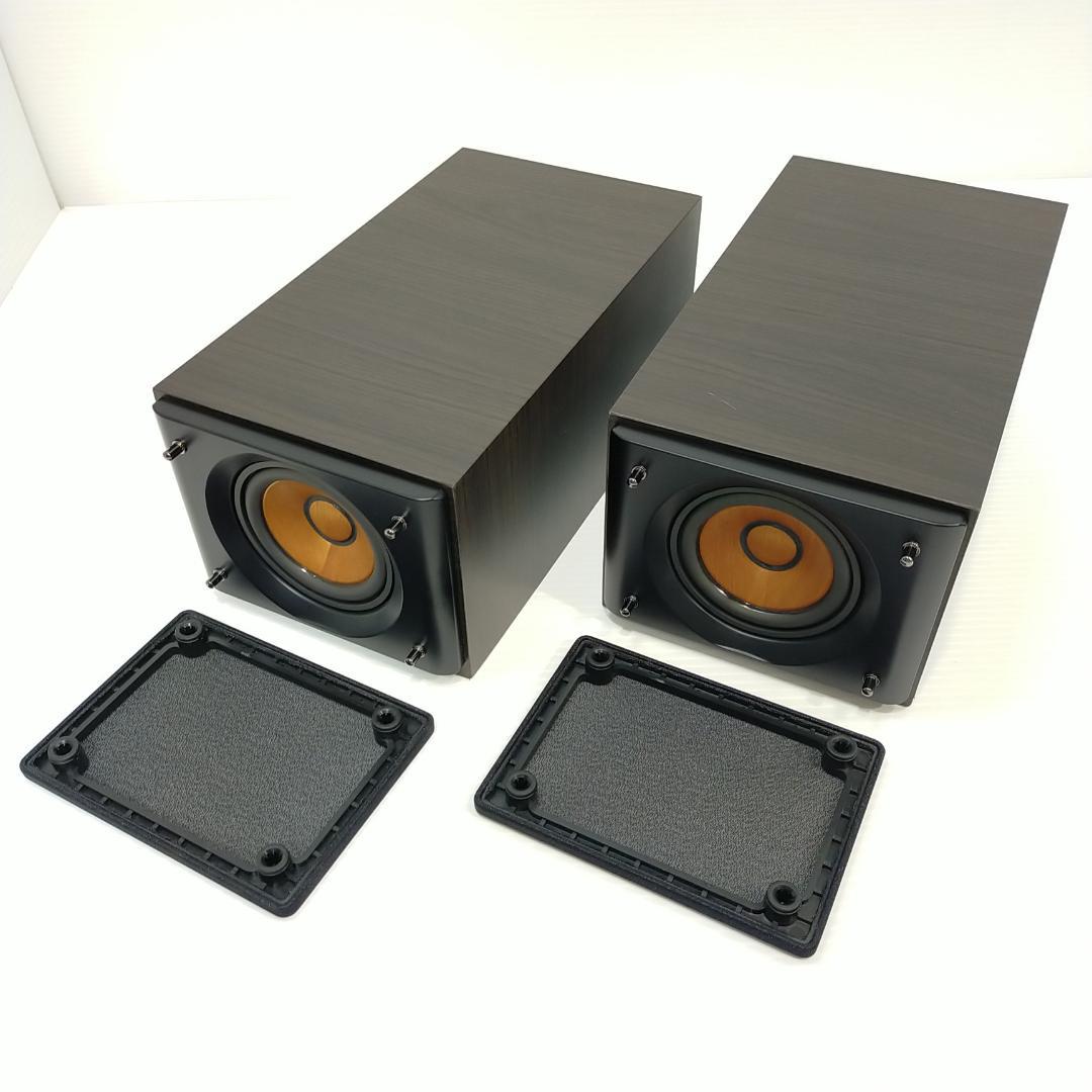 JVCケンウッド コンパクトコンポーネントシステム ブラック EX-S5-B