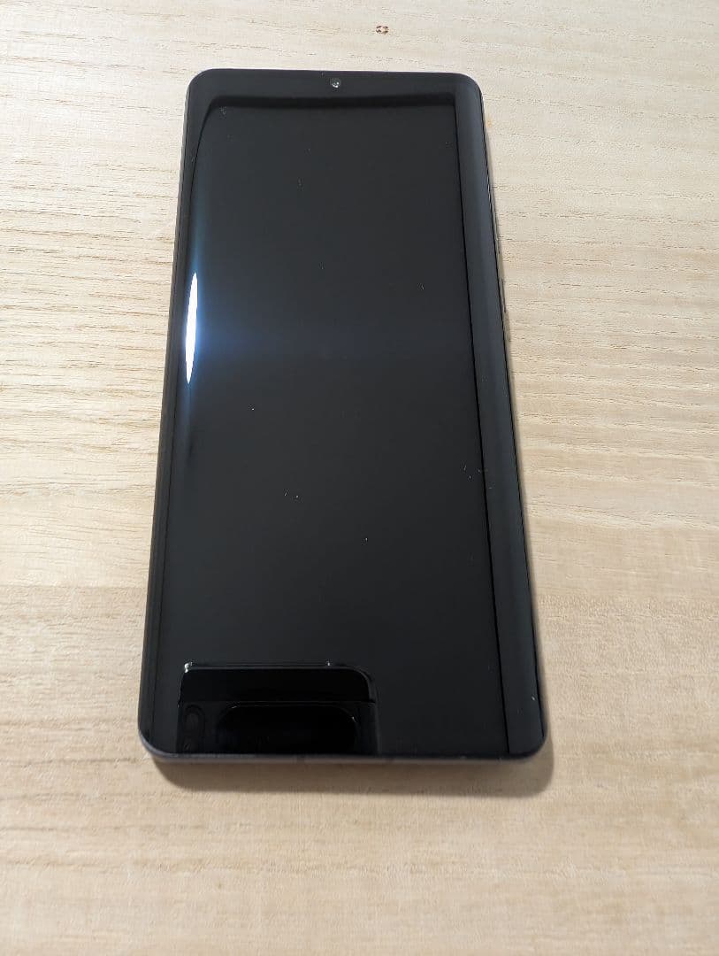 HUAWEI P30 Pro docomo HW-02L 要バッテリー交換