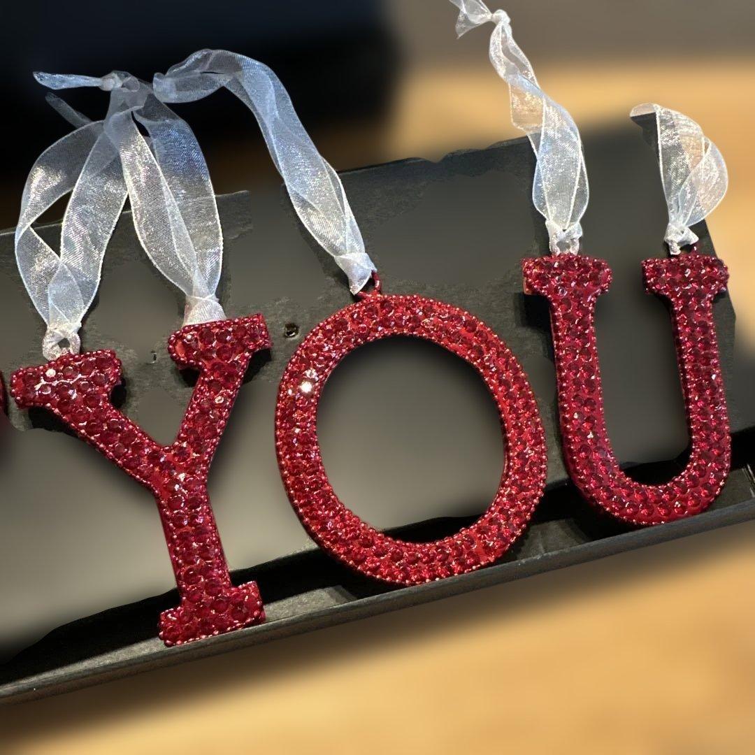 Francfranc フランフラン　クリスマス　オーナメント　ツリー　3万円超え