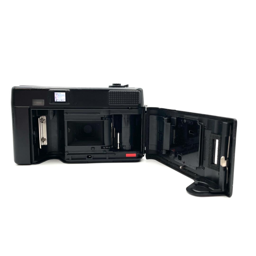 【完動品】ニコン NIKON L35 AD ピカイチ フィルムカメラ