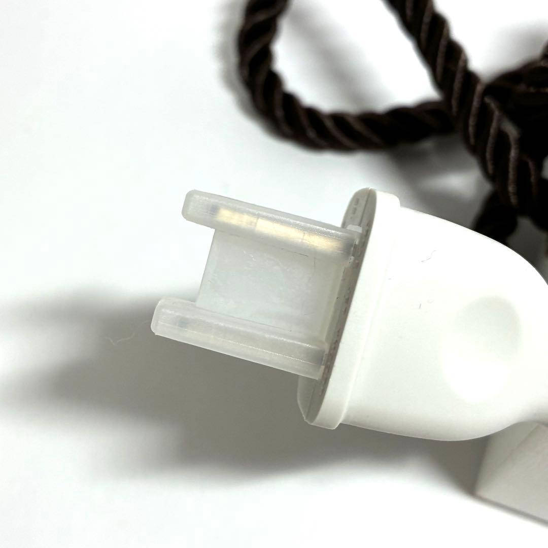 【美品】リファ ReFa カールアイロン ホワイト 26mm