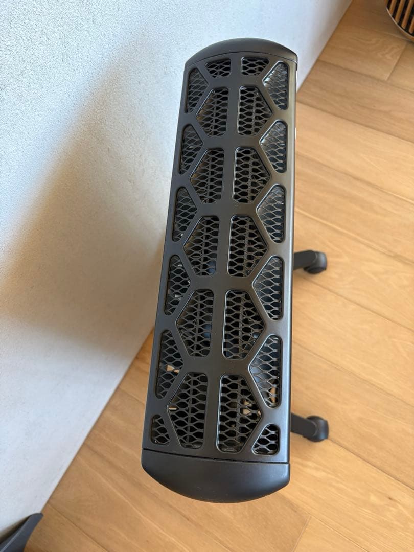 デロンギマルチダイナミックヒーターMDH15-BK