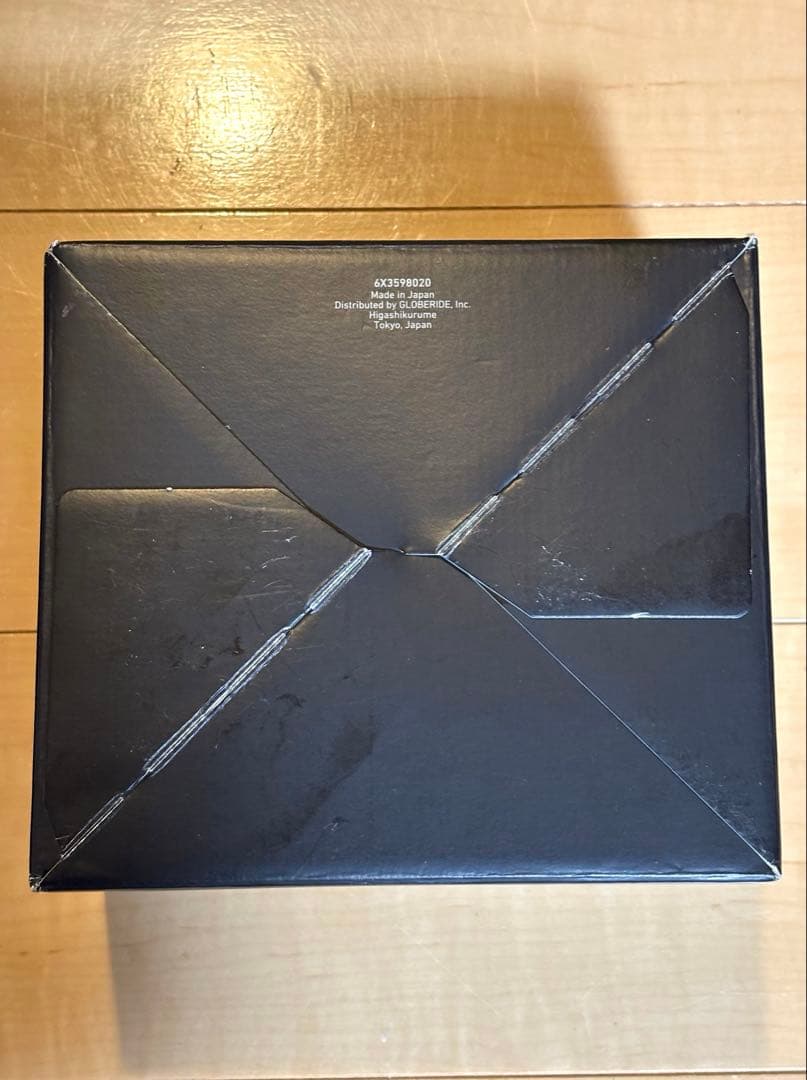 ２０ソルティガ８０００H