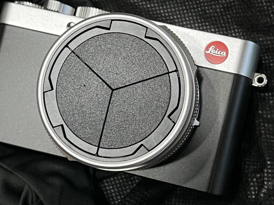 Leica ライカ D-LUX7 デジタルカメラ