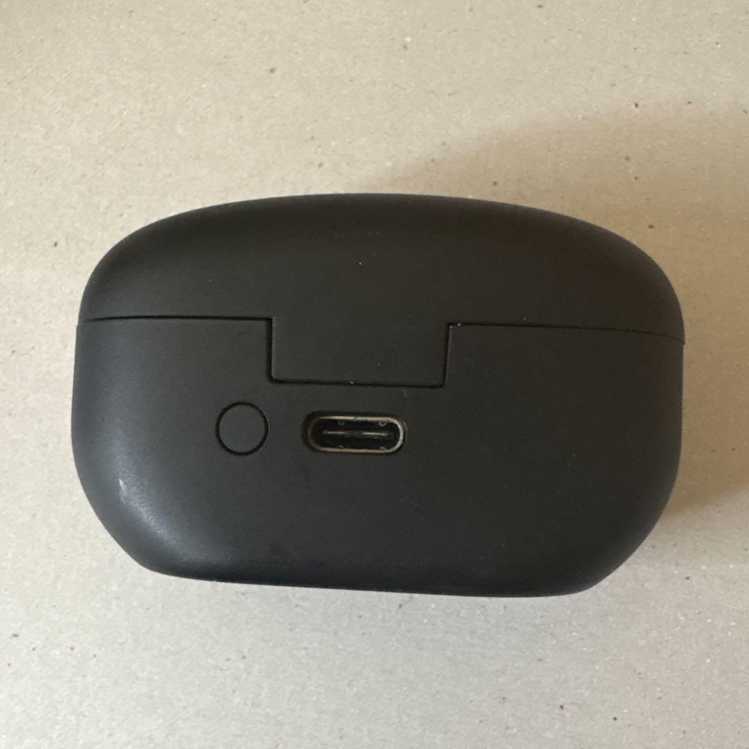 ソニー WF-1000XM5 ブラック ワイヤレスイヤホン SONY 黒