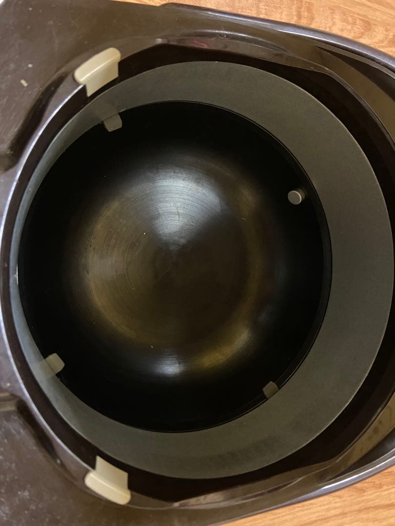 象印 IH炊飯器 NW-VB10 5.5合