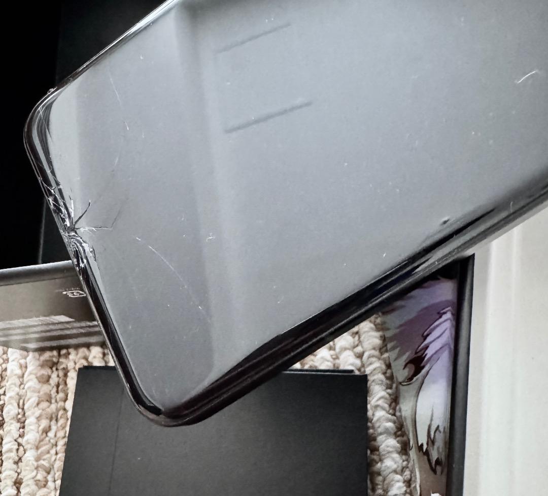 画面割れ Xiaomi 14 Ultra 国内版 PhotographyKit