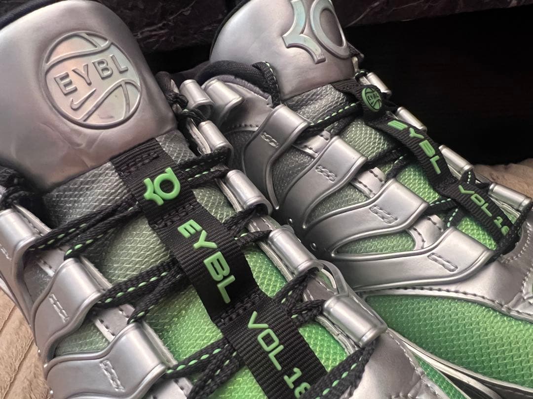 ナイキ KD 18 EP \"EYBL\" 27cm