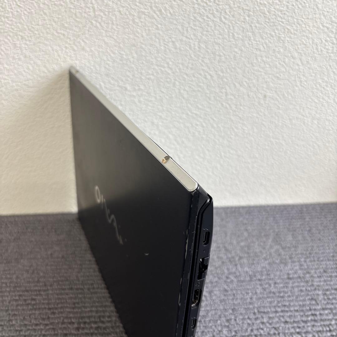 Sony VAIO Pro VJPG21 i5-1235U メモリ16GB顔認証