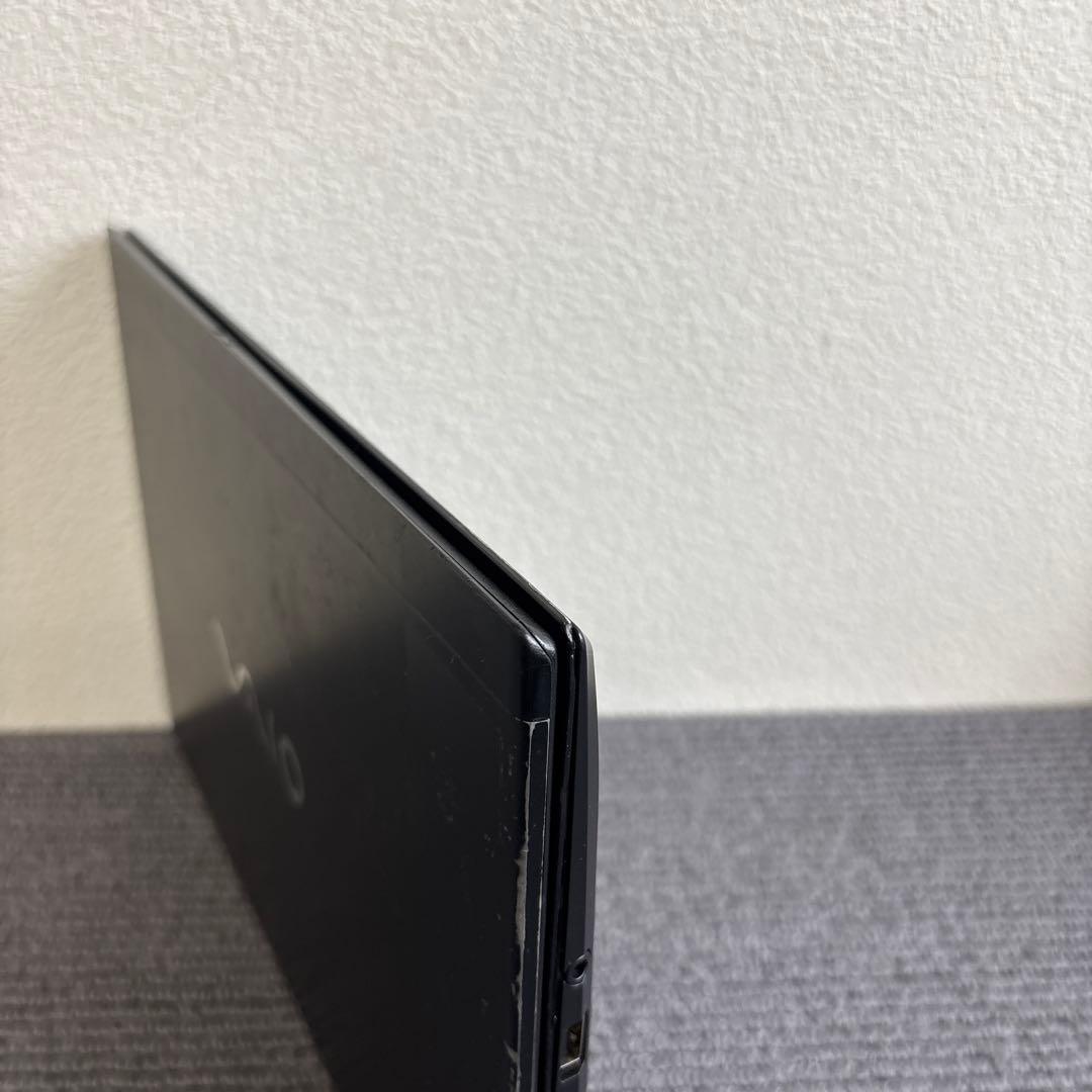 Sony VAIO Pro VJPG21 i5-1235U メモリ16GB顔認証