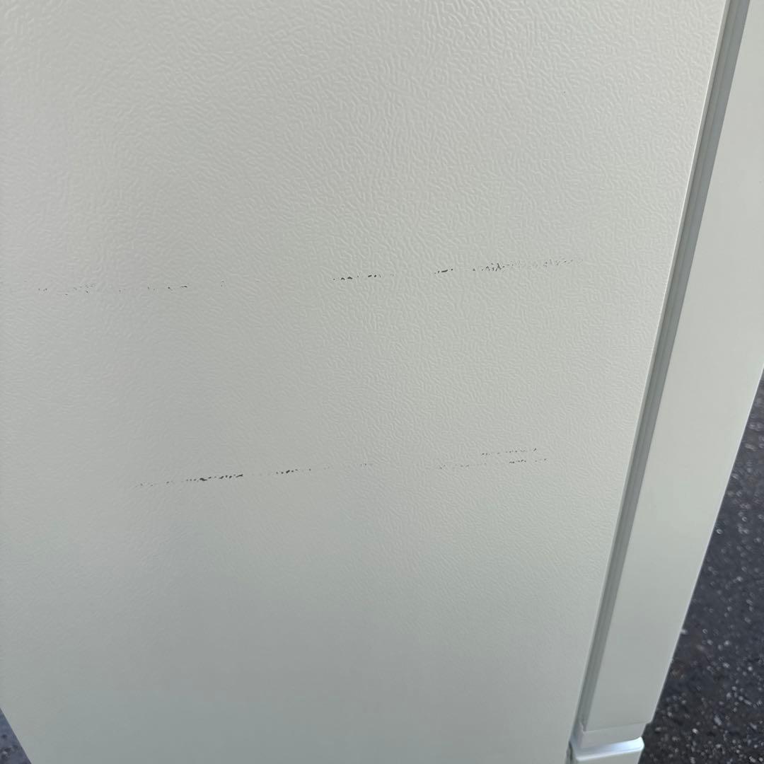 さはら、ヤマダ電機　冷蔵庫 YRZF15J 156L 2022年式