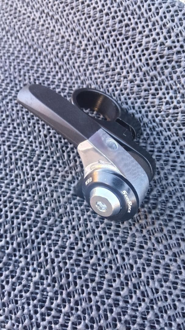 STURMEY ARCHER 内装4s 　ハブセット