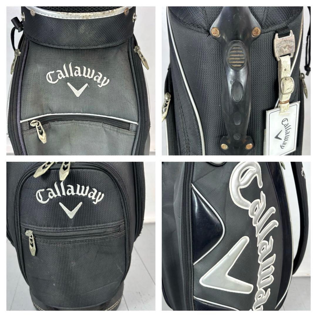 本格派 メンズゴルフクラブ 11本 フルセット ゴルフセット 豪華 お試しセット