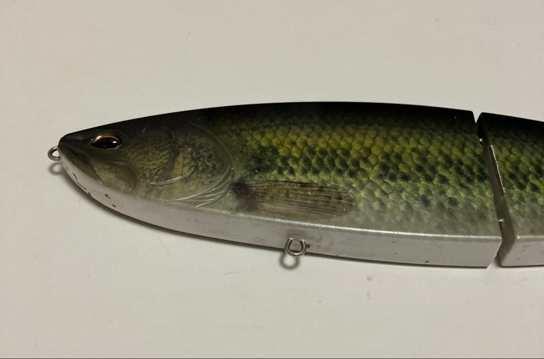 ワイルドルアーズ　ワイルドビートF