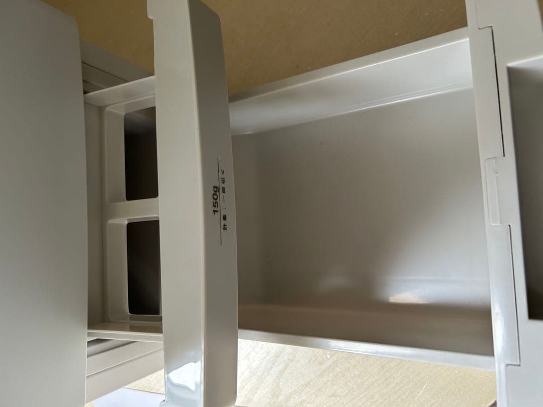 【美品】KOEDA 容量20KG 保冷 米びつ