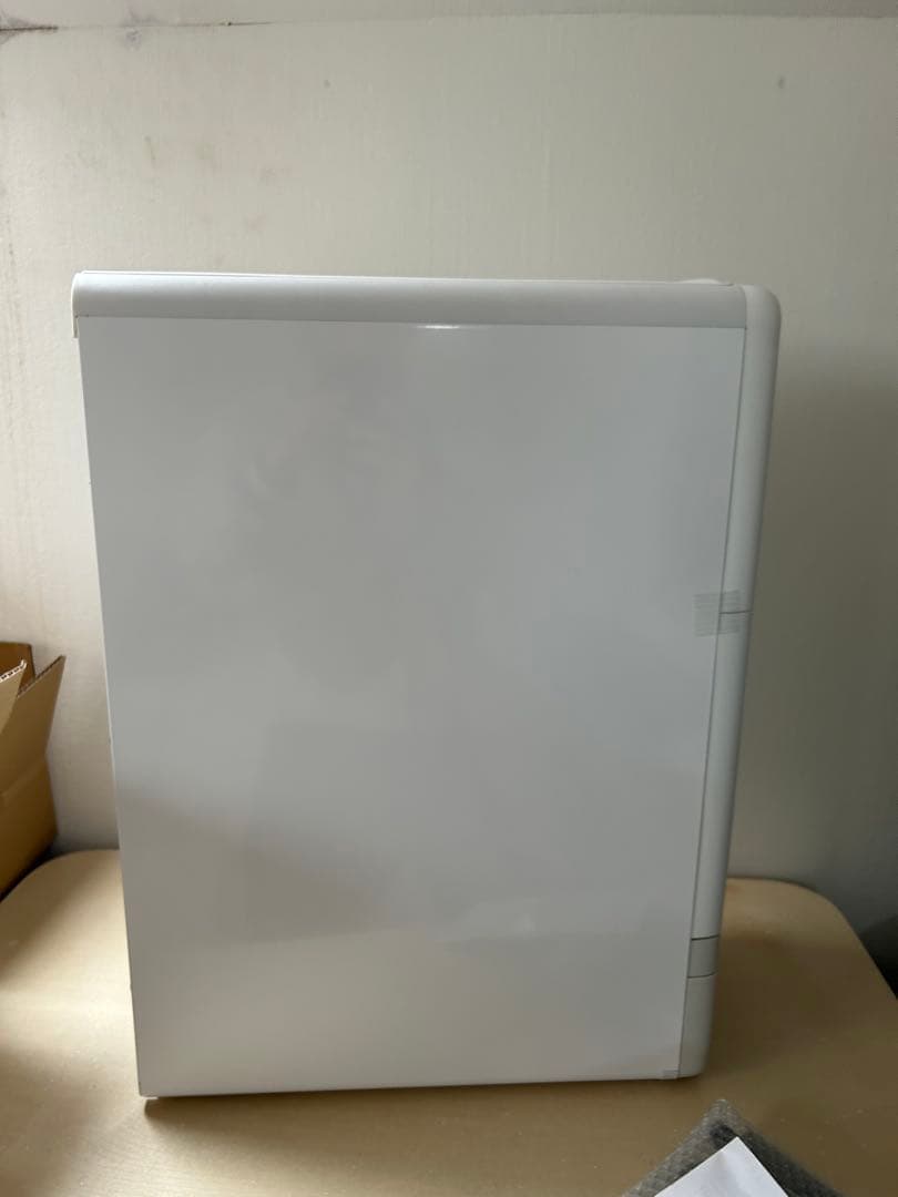 【美品】KOEDA 容量20KG 保冷 米びつ