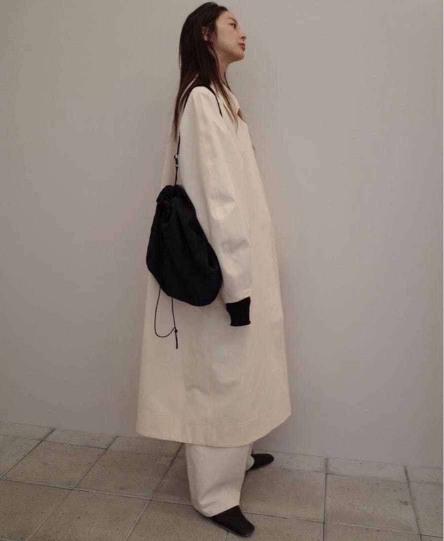 TODAYFUL Nylon Back Pack ナイロンバックパック