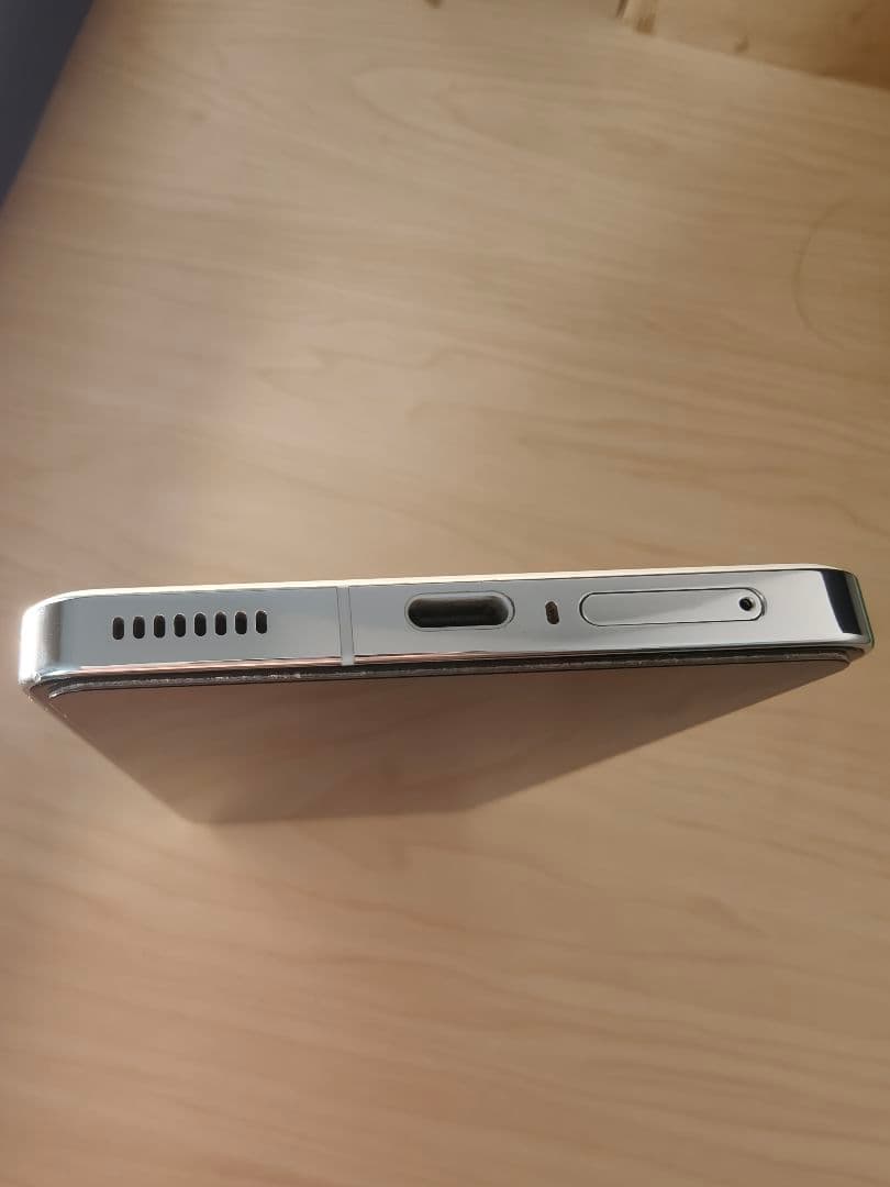 iQOO 12 ホワイト 512GB 美品