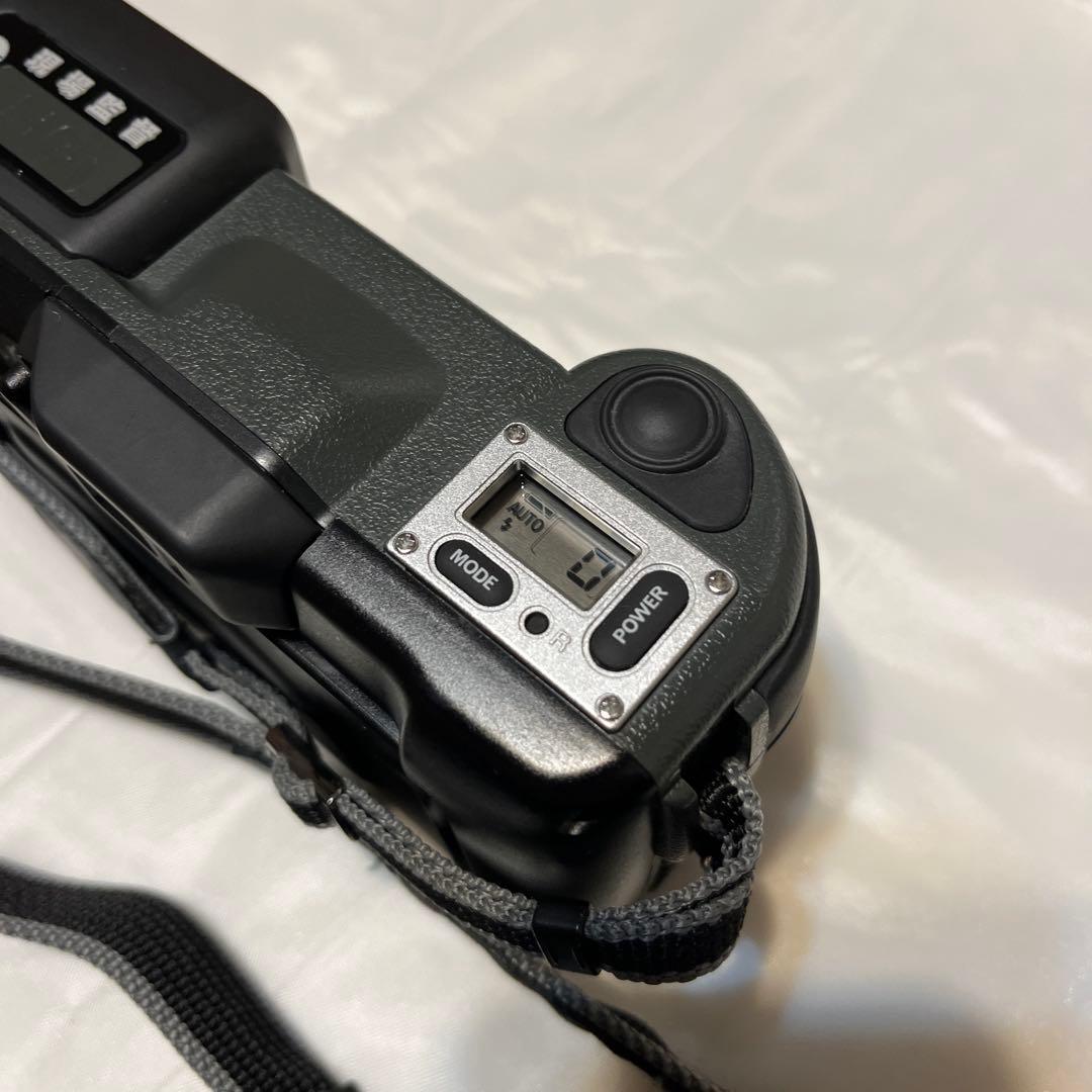 コニカ 現場監督 LENS 28 HG