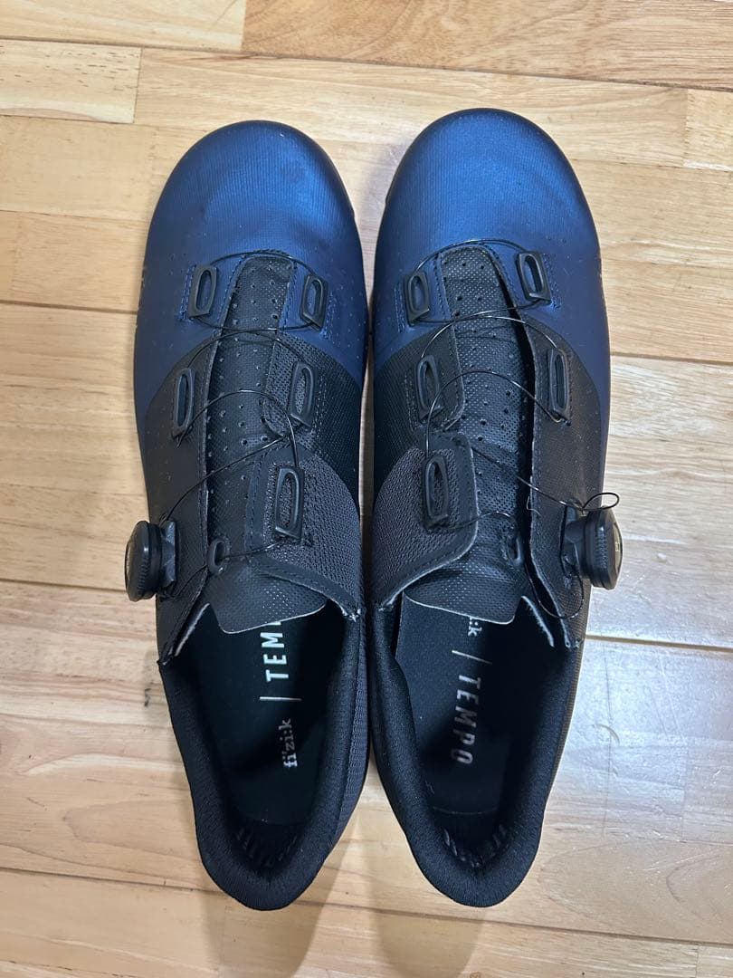 ウェア fi'zi:k TEMPO OVERCURVE WIDE R4