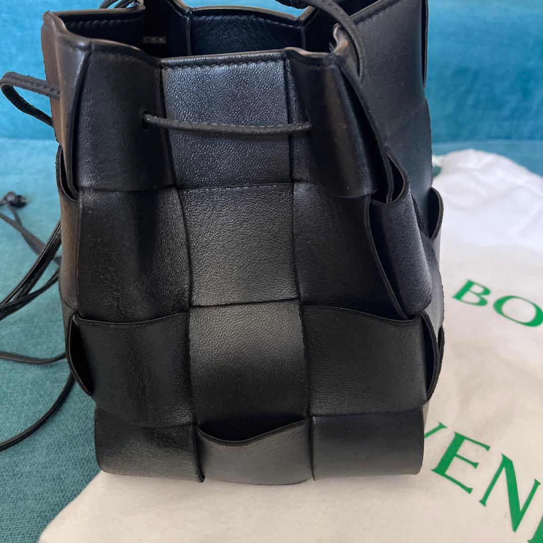 専用)ボッテガヴェネタ　BOTTEGA VENETA バケットバッグ