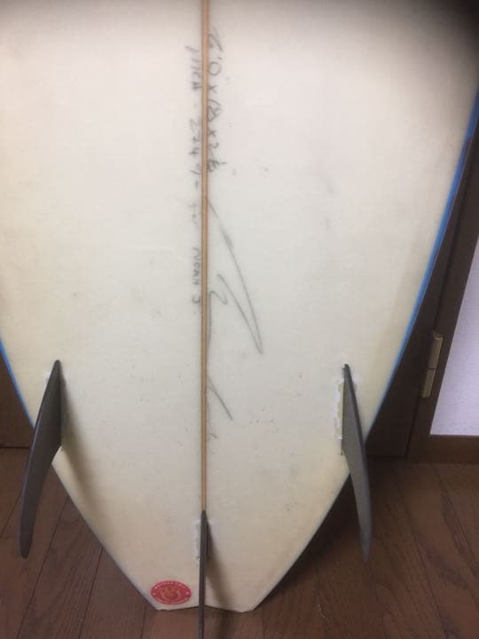 サーフボード　MC BOARD